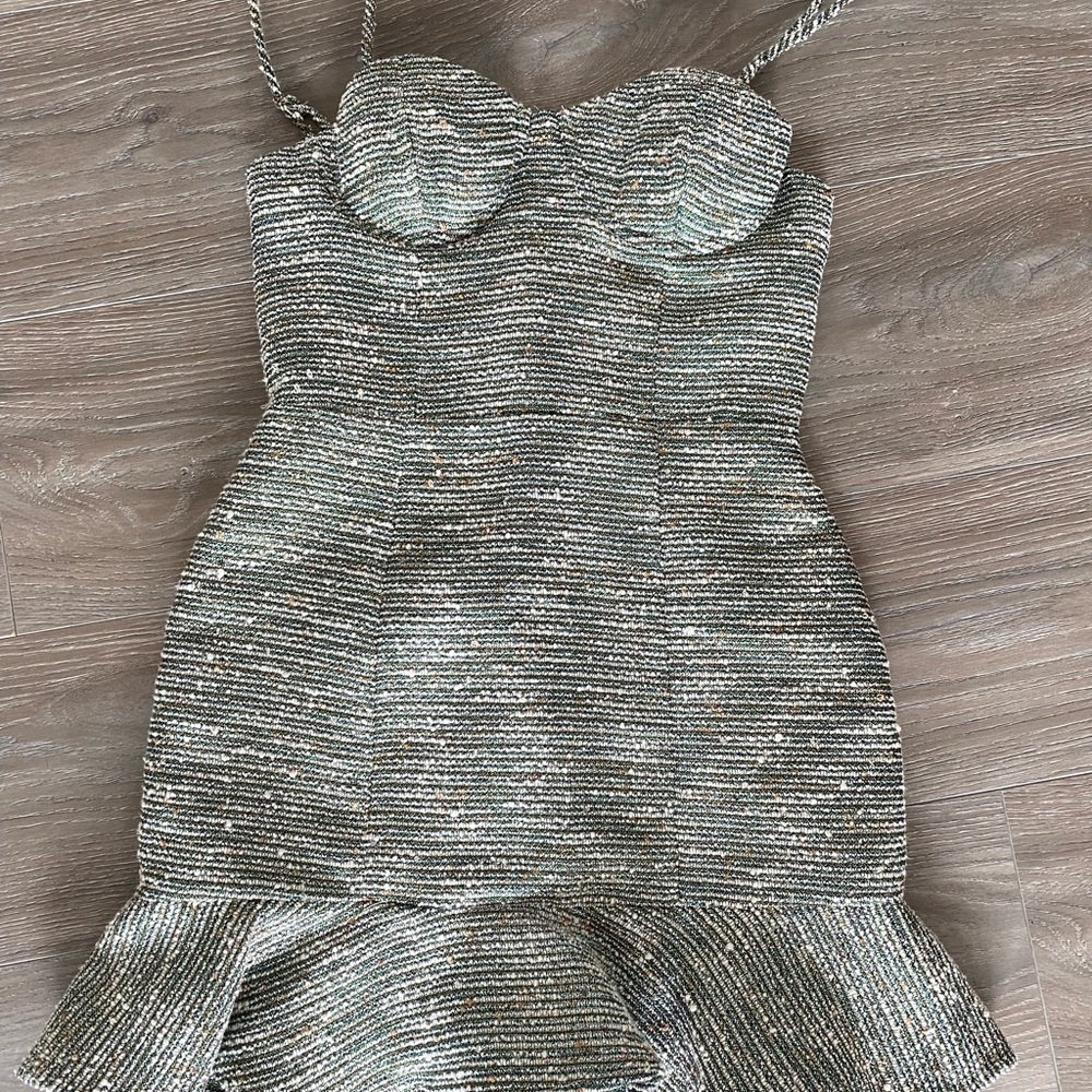 For Love and Lemons Cocktail Dress